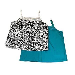 Bundle Women’s Avenue Lace Camisole 22/24